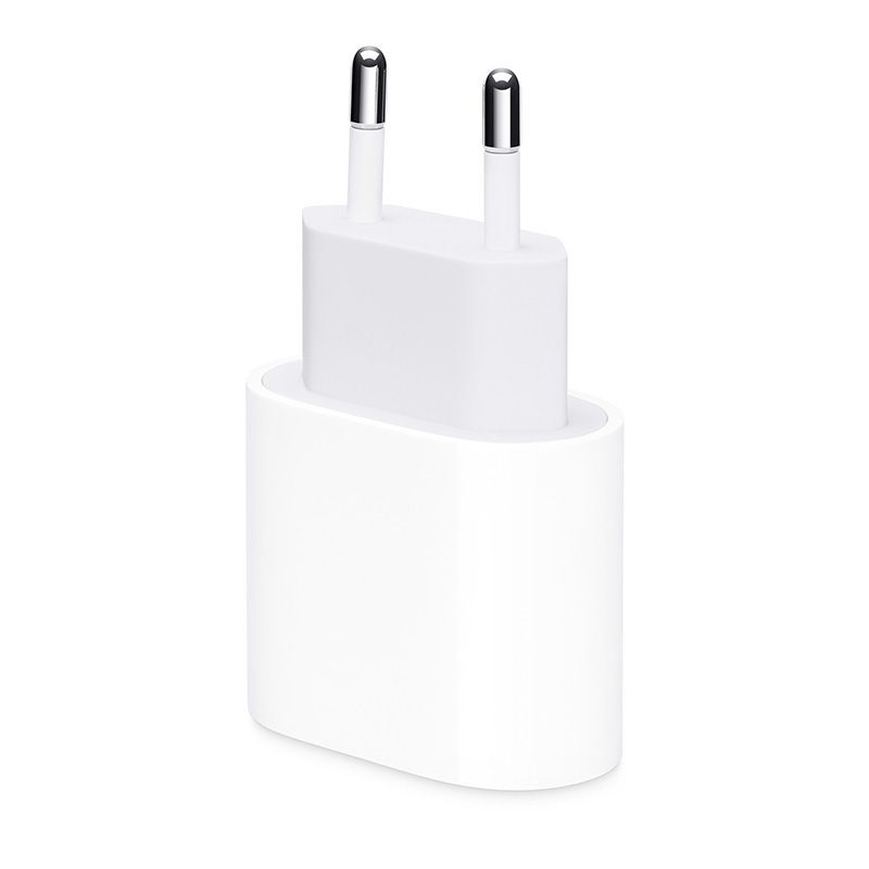  Sạc Apple 20W USB-C Power Charger - Hàng chính hãng 
