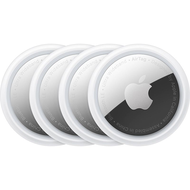Apple AirTag - Hàng chính hãng