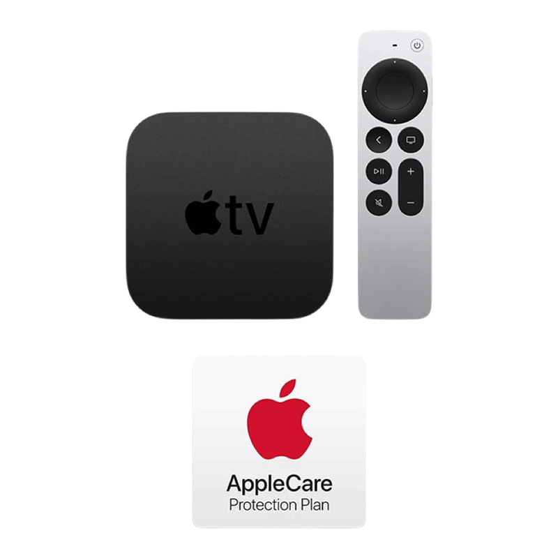 Apple Care cho Apple TV
