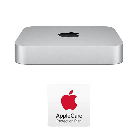 Apple Care cho Mac Mini