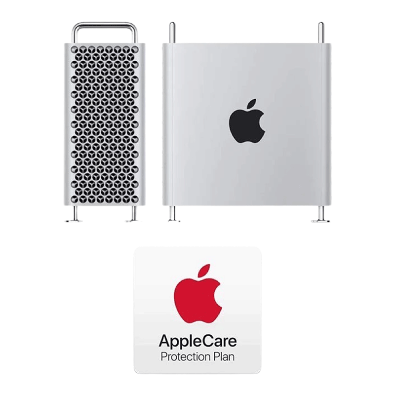  Apple Care cho Mac Pro 