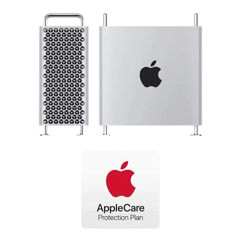 Apple Care cho Mac Pro
