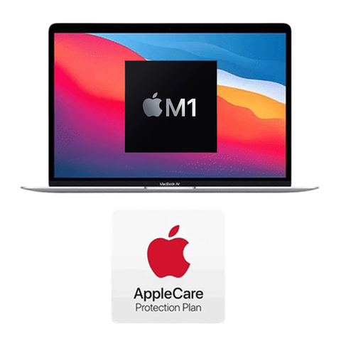 Apple Care cho MacBook Air 13-inch M1