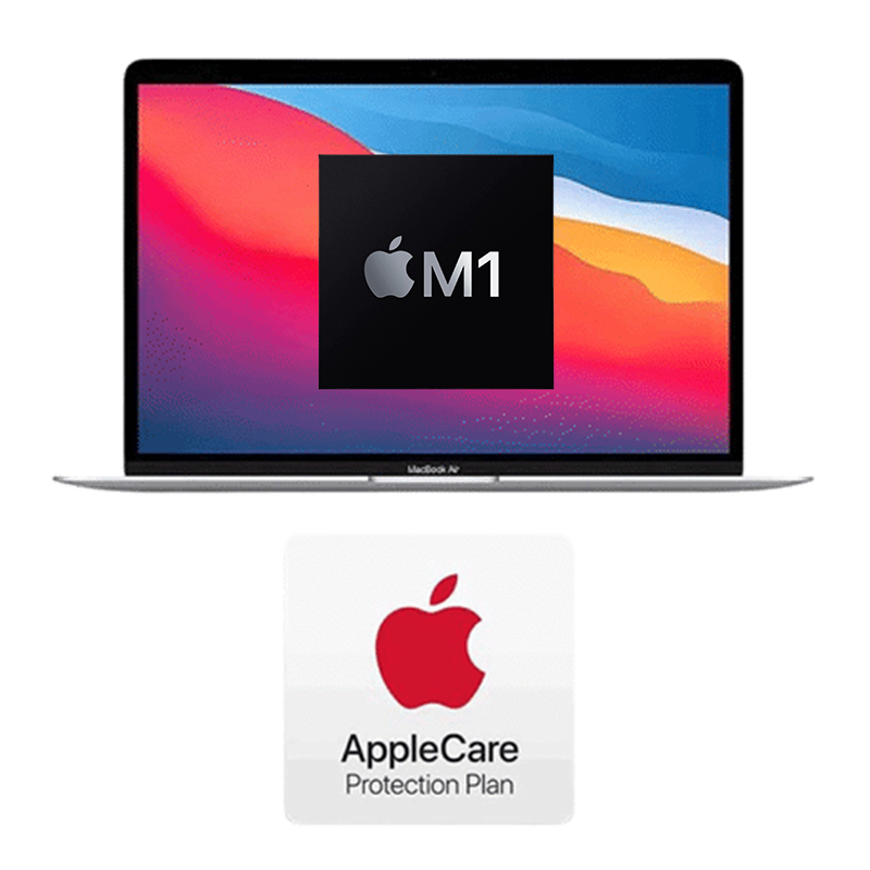  Apple Care cho MacBook Air 13-inch M1 