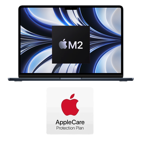 Apple Care cho MacBook Air 13 inch M2