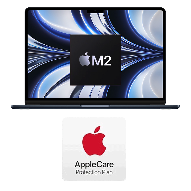  Apple Care cho MacBook Air 13 inch M2 