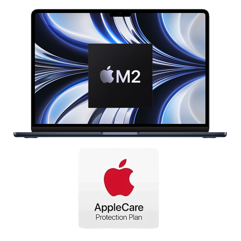 Apple Care cho MacBook Air 13 inch M2
