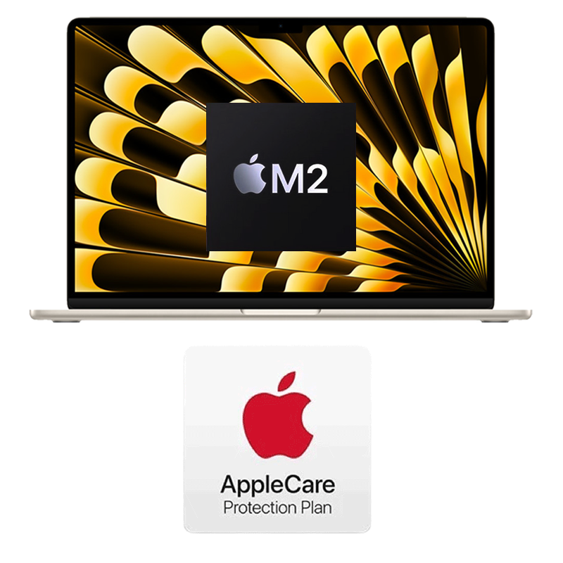 Apple Care cho MacBook Air 15 inch M2
