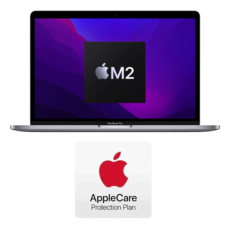  Apple Care cho MacBook Pro 13-inch M2 