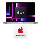  Apple Care cho MacBook Pro 14 inch M3 / M2 / M1 