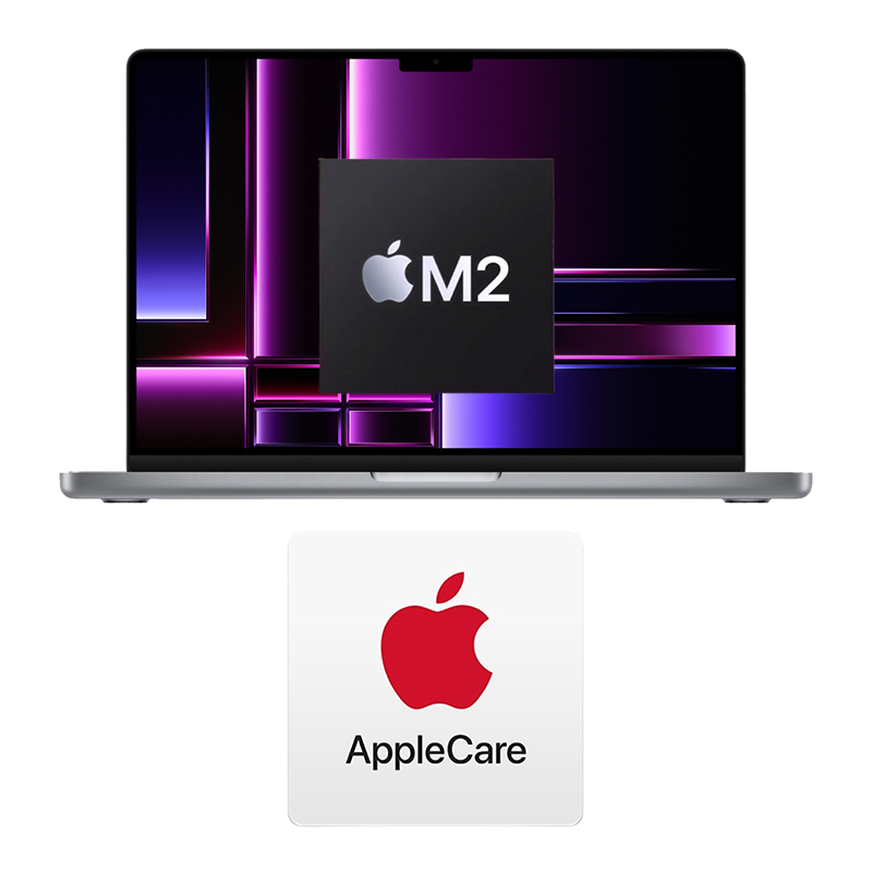 Apple Care cho MacBook Pro 14 inch M1 | M2