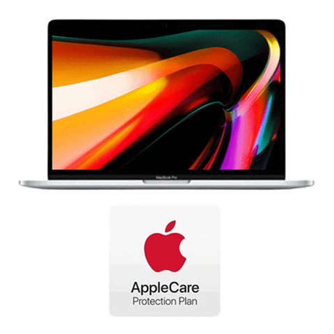 Apple Care cho MacBook Pro 16-inch Intel