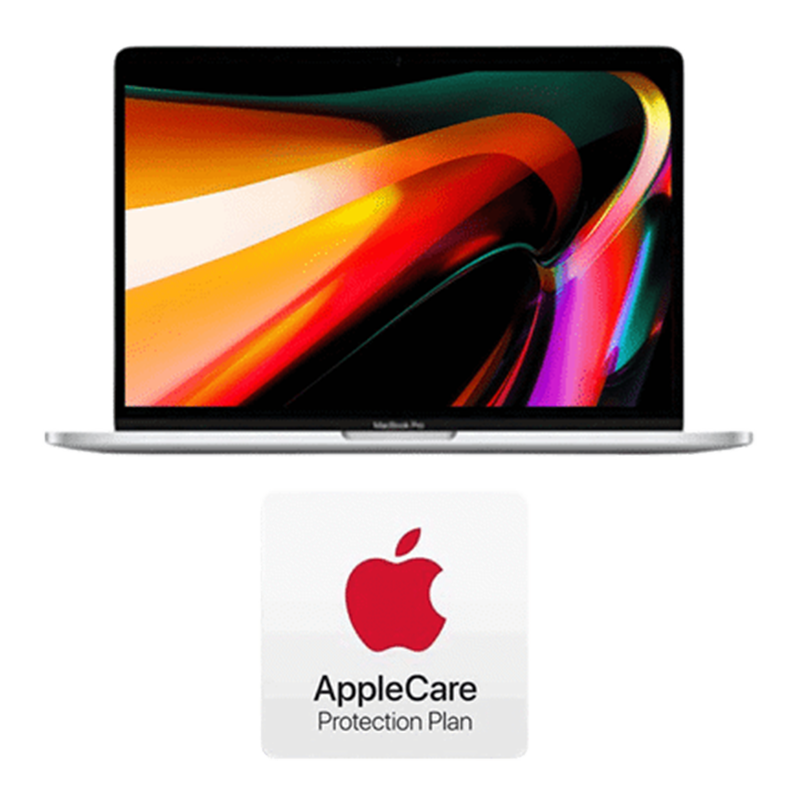 Apple Care cho MacBook Pro 16-inch Intel