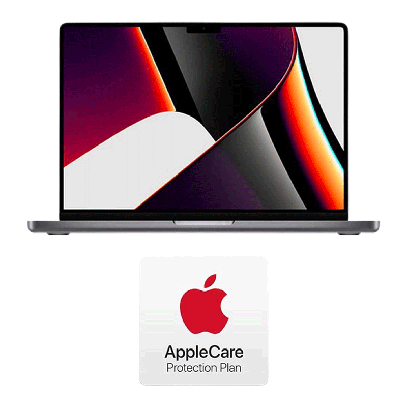 Apple Care cho MacBook Pro 16-inch M1