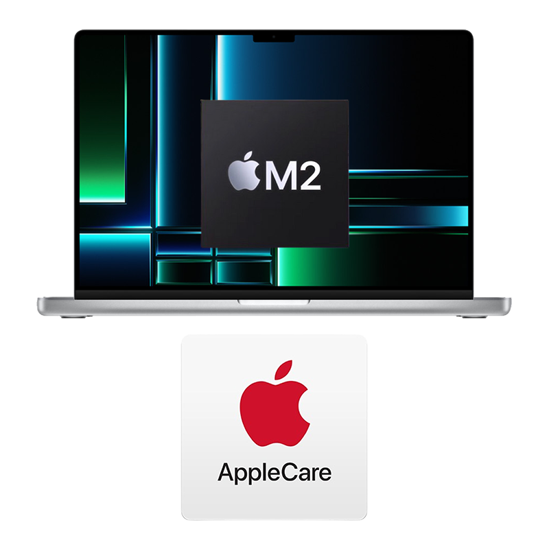  Apple Care cho MacBook Pro 16 inch chip M3 / M2 / M1 