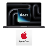  Apple Care cho MacBook Pro 14 inch M3 / M2 / M1 