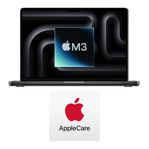 Apple Care cho MacBook Pro 16 inch chip M3 / M2 / M1