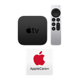  Apple Care+ cho Apple TV 
