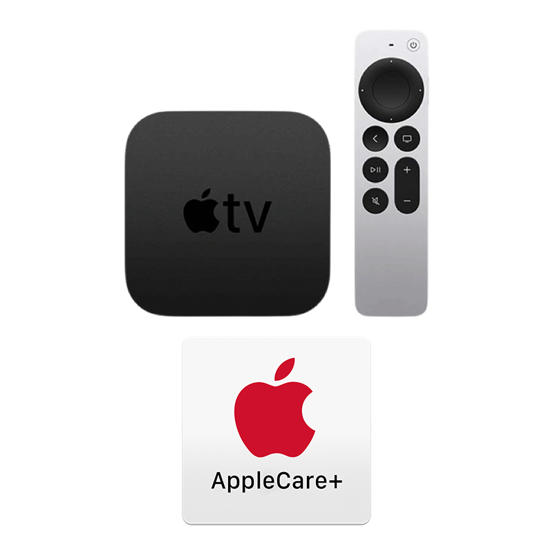  Apple Care+ cho Apple TV 