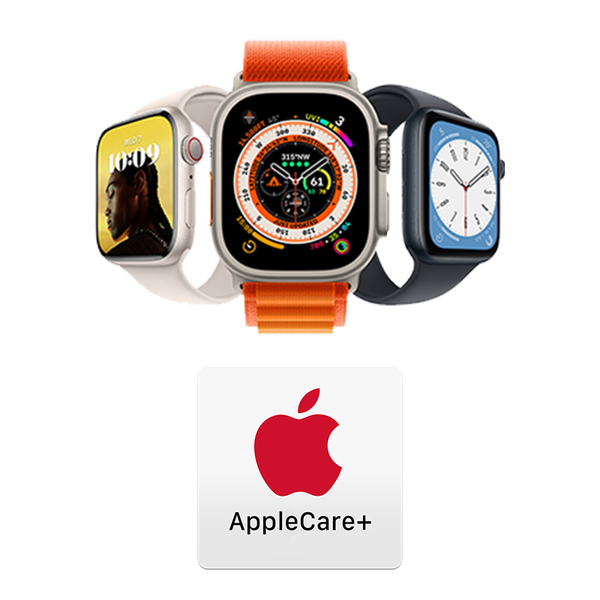 Apple Care+ cho Apple Watch