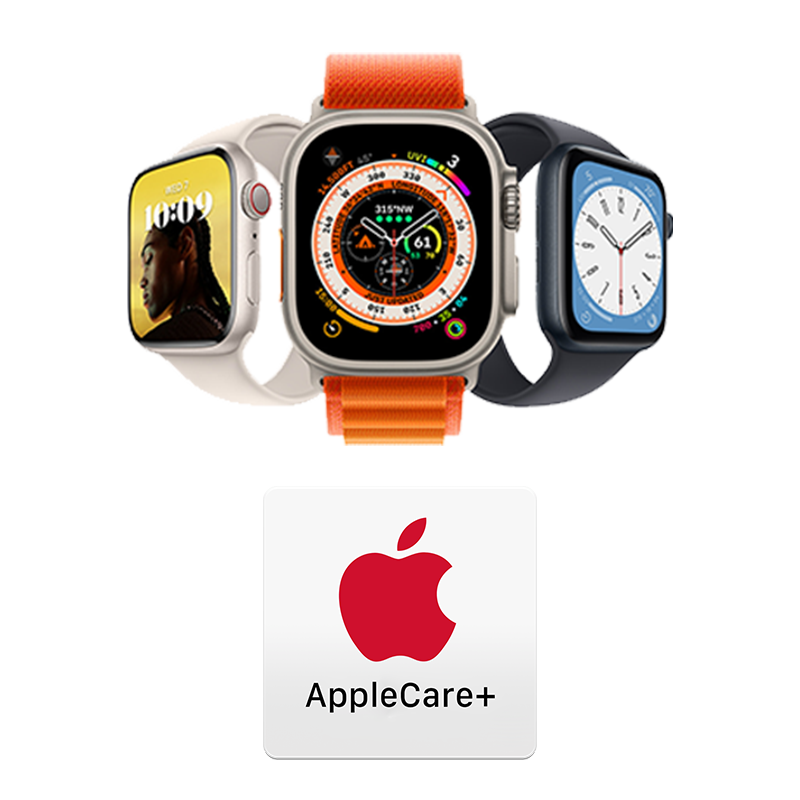  Apple Care+ cho Apple Watch 