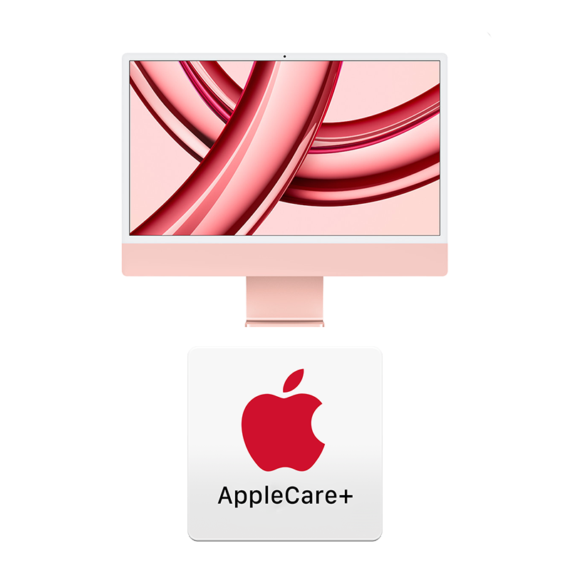  Apple Care cho iMac 