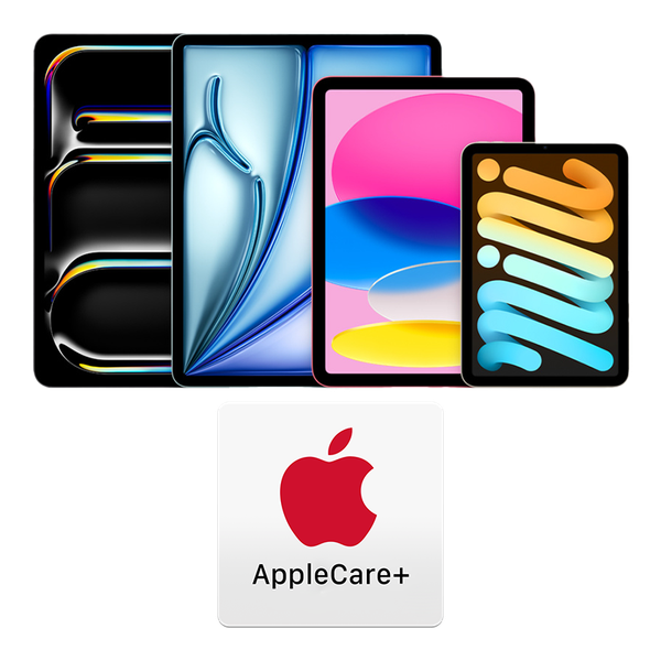 Apple Care+ cho iPad