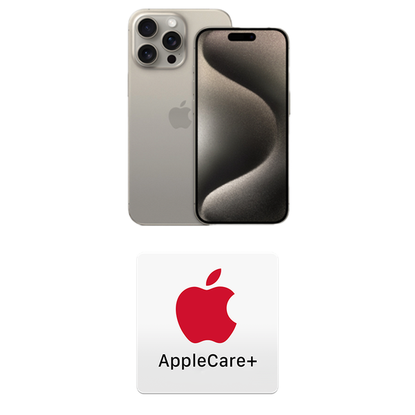 Apple Care+ cho iPhone 15 Series