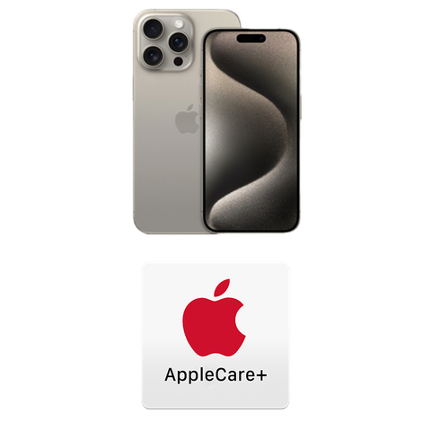Apple Care+ cho iPhone 15 Series