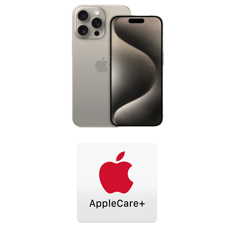  Apple Care+ cho iPhone 15 Series 
