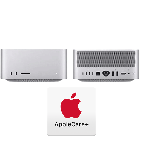 Apple Care+ cho Mac Studio