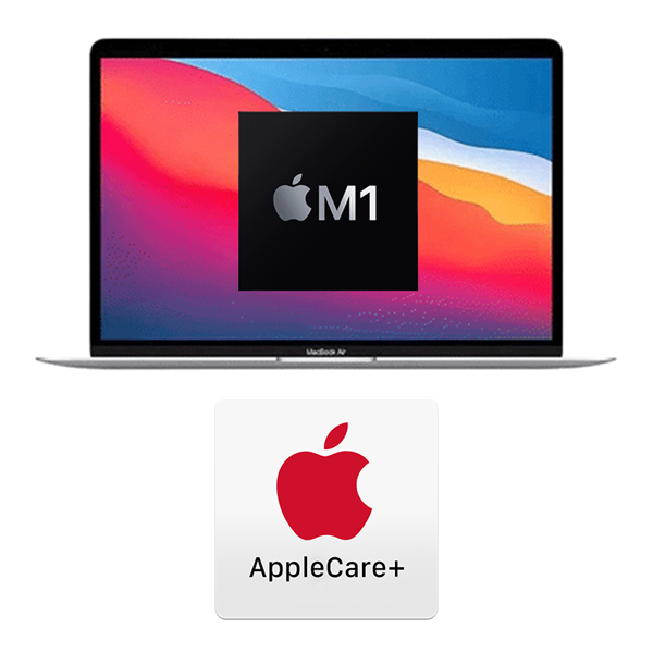 Apple Care+ cho MacBook Air 13-inch M1