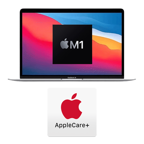 Apple Care+ cho MacBook Air 13-inch M1