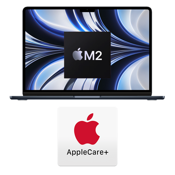 Apple Care+ cho MacBook Air 13 inch M2