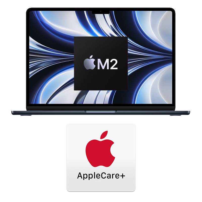  Apple Care+ cho MacBook Air 13 inch M2 