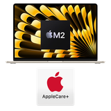  Apple Care+ cho MacBook Air 15 inch M2 