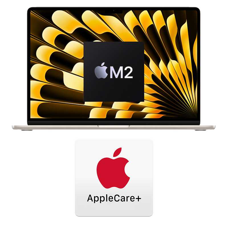  Apple Care+ cho MacBook Air 15 inch M2 
