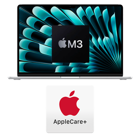 Apple Care+ cho MacBook Air M3 13