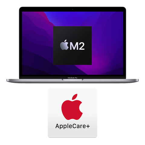 Apple Care+ cho MacBook Pro 13 inch M2