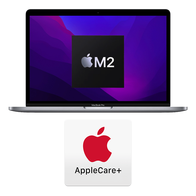  Apple Care+ cho MacBook Pro 13 inch M2 