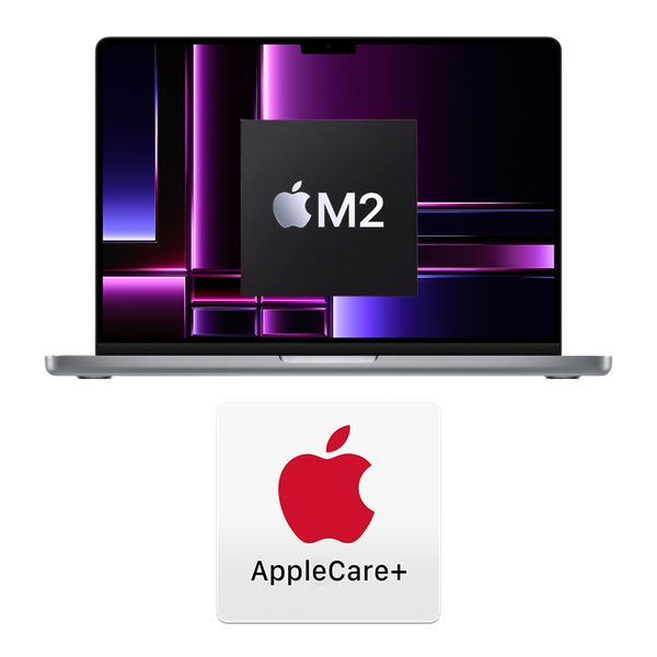 Apple Care+ cho MacBook Pro 14 inch M2 Pro / M2 Max