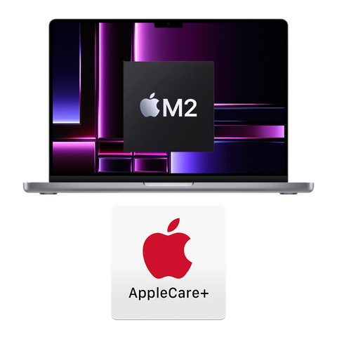 Apple Care+ cho MacBook Pro 14 inch M2 Pro / M2 Max