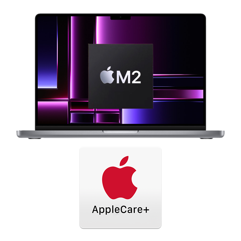  Apple Care+ cho MacBook Pro 14 inch M2 Pro / M2 Max 