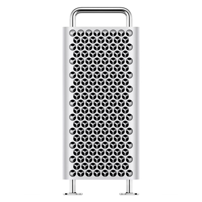 Apple Mac Pro - Intel Xeon W - 32GB - Option 1TB - AMD Radeon Pro 580X - Hàng chính hãng - Part: Z0W300BL6