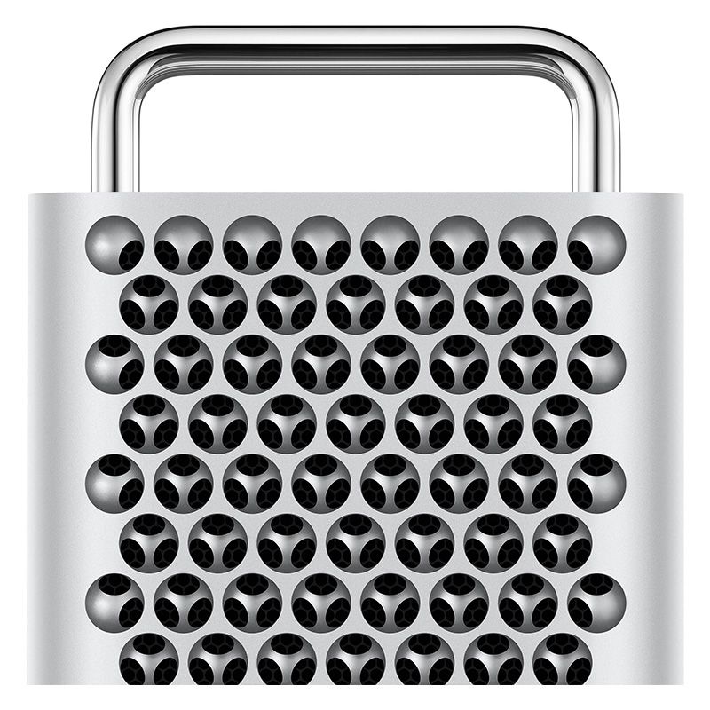 Apple Mac Pro - Intel Xeon W - 32GB - Option 1TB - AMD Radeon Pro 580X - Hàng chính hãng - Part: Z0W300BL6