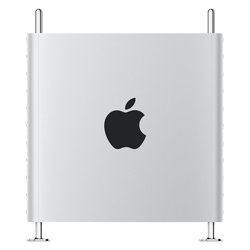 Apple Mac Pro - Intel Xeon W - 32GB - Option 1TB - AMD Radeon Pro 580X - Hàng chính hãng - Part: Z0W300BL6