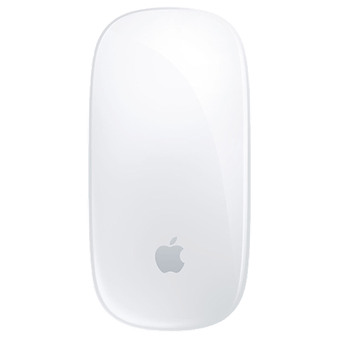 Apple Magic Mouse - White - Model 2021 - Hàng chính hãng