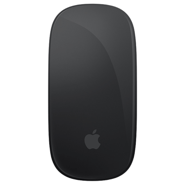 Apple Magic Mouse - Black - Model 2022 - Hàng chính hãng