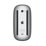  Apple Magic Mouse - Black - Model 2022 - Hàng chính hãng 