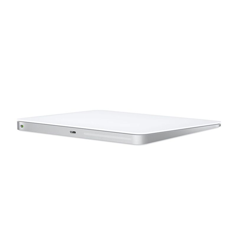 Apple Magic Trackpad - Silver - Model 2021 - Hàng chính hãng